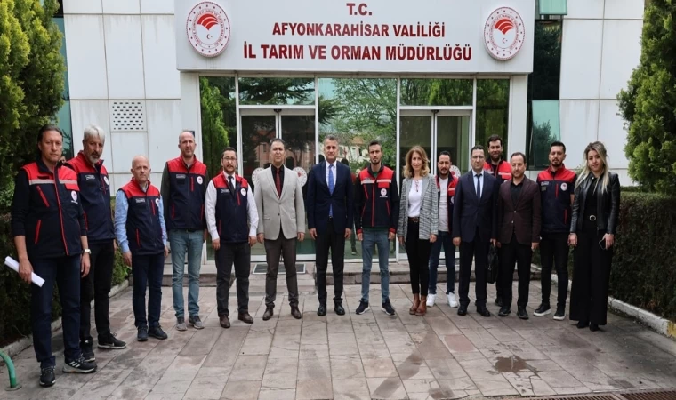 Kırsal kalkınma politikalarının sahadaki etkileri gözlendi