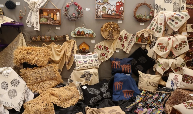 KO-MEK sergi yolculuğunda sıra Kartepe ve Dilovası’nda