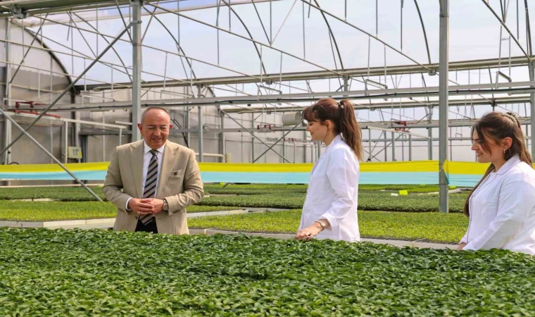 Konya Fide’de yeni sezon satışları başladı