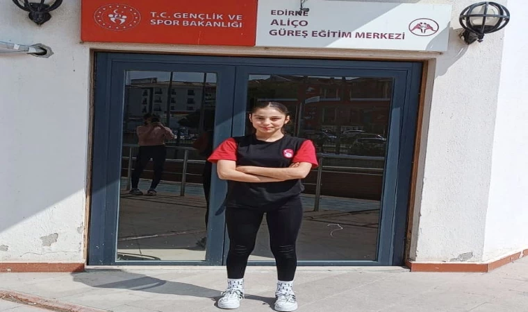 Köyceğizli Eygi, Türkiye’yi temsil edecek