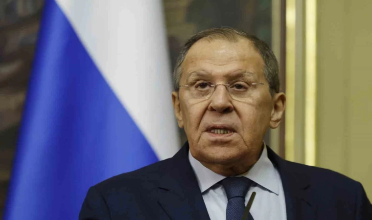 Lavrov: ”Ukrayna konusunda ABD ile anlaşmaya varmaya hazırız, ancak bazı unsurların tamamlanması gerekiyor”