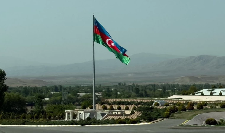 Lokman Hekim Hastanesi yönetimi Nahçıvan’da