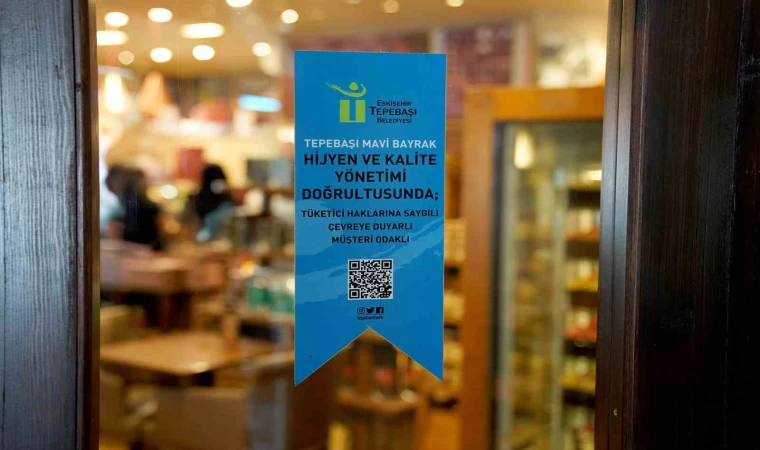 Mavi Bayraklı işletmeler denetleniyor, yeni başvurular değerlendiriliyor