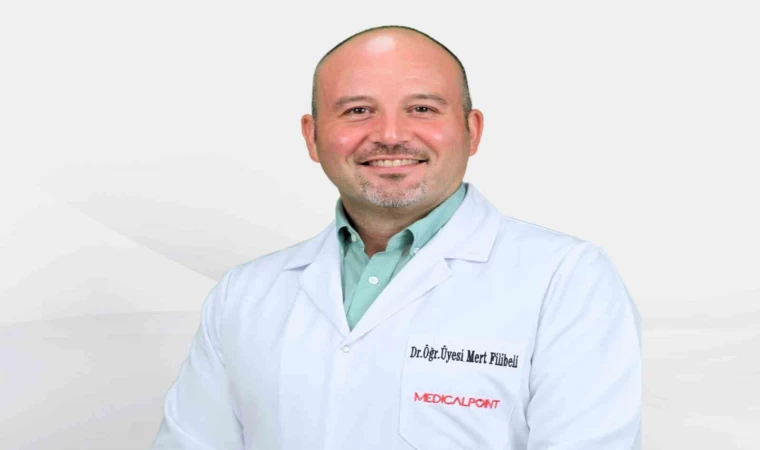 Medical Point’te ilk kez robotik diz cerrahisi operasyonu