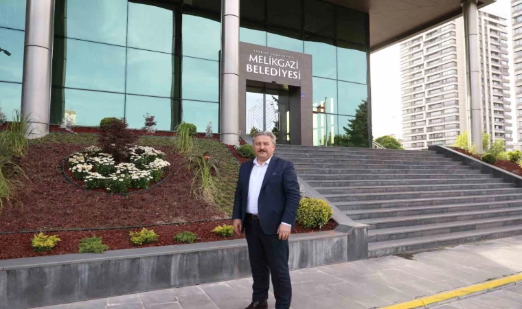 Melikgazi Belediyesi’nin yeni dijital uygulaması vatandaşlara kolaylık sağlıyor