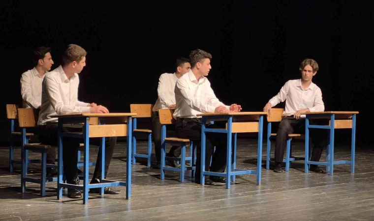 Mezun olamadan şehit oldular