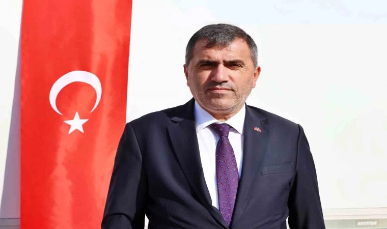 MHP İl Başkanı Mucur: ”Heyelan faciasının takipçisi olacağız”