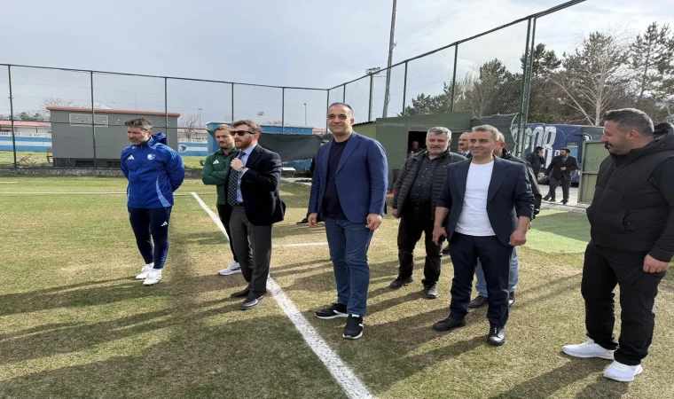 MHP İl Başkanı Yurdagül’den TFF’ye sert tepki; ”Bizi cezalarla korkutamazsınız”