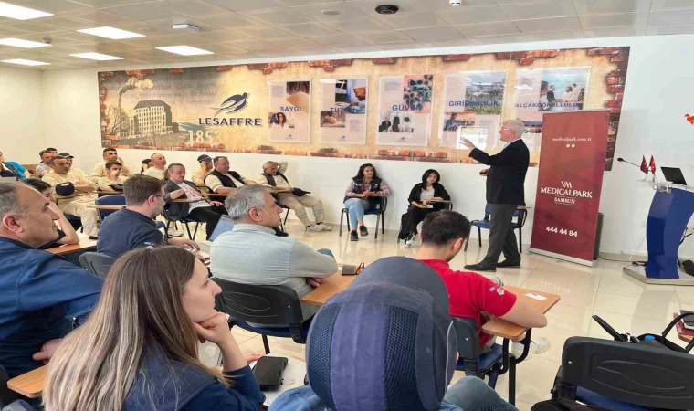 ‘Migren sadece bir baş ağrısı değil’