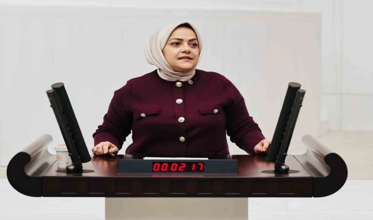 Milletvekili Ün; ”Deprem felaketi kapıdayken yetkililer, yetkisizler gibi eli böğründe bekliyor”