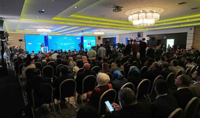 Milli Eğitim Bakanı Tekin: ”Ben çocuklarımızı sosyal medya bağımlılığından uzak tutmak istiyorum”