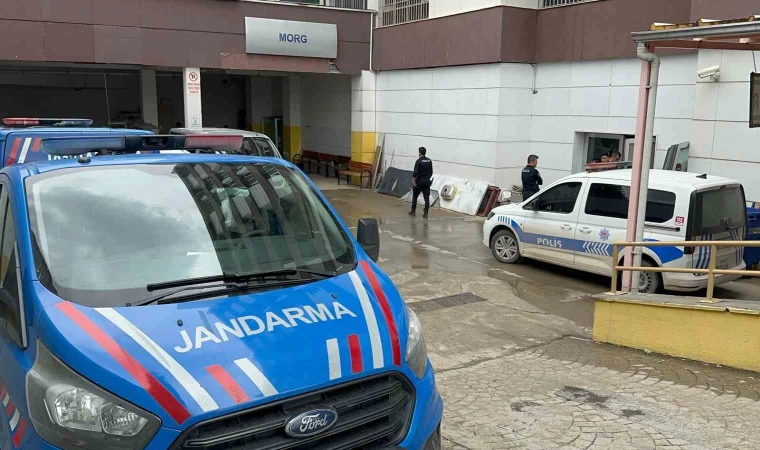 Motofest’e gelirken kaza yapan motorcu hayatını kaybetti