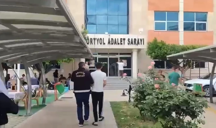Motosiklet hırsızları tutuklandı
