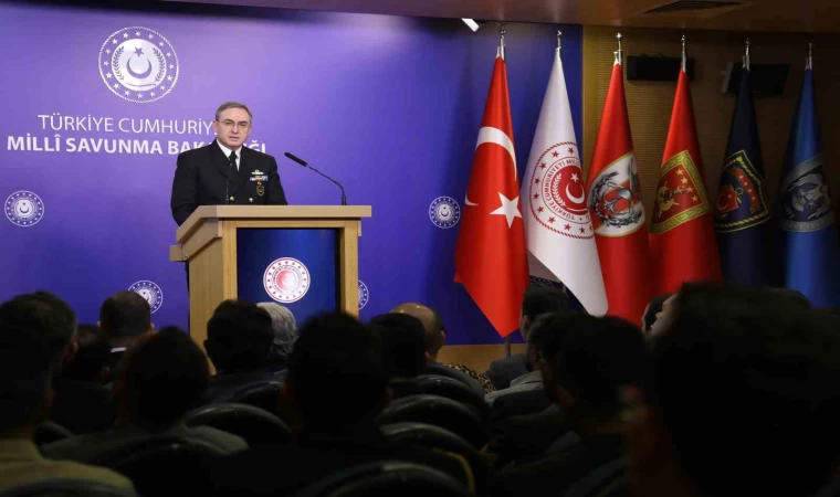 MSB kaynakları: ”(Depremde) AFAD’a, Bakanlığımızın Afet Yönetim Merkezi ile Takip Kontrol Koordinasyon Merkezine personel görevlendirilmiştir”