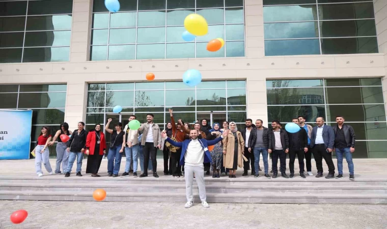 Muş’ta teknoloji bağımlılığına karşı çalıştay yapıldı