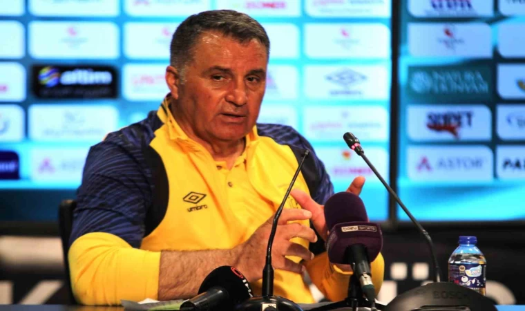 Mustafa Kaplan: ”Maçın başında sonuna kadar her şeyden memnunum”