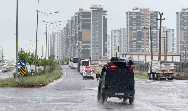 Narin Güran cinayeti davasında 15 sanık, ikinci kez hakim karşısına çıkmak üzere adliyeye getirildi