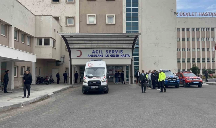 Nevşehir’de eğitimde silah arkadaşı tarafından yanlışlıkla vurulan 1 başçavuş şehit oldu