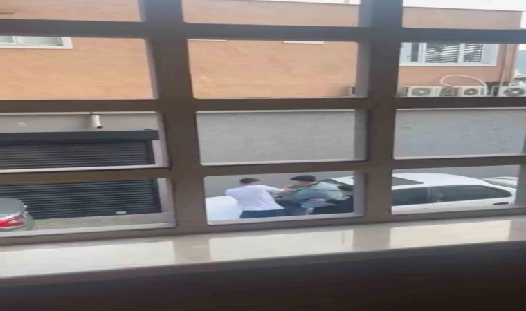 Öldüresiye dayak kamerada