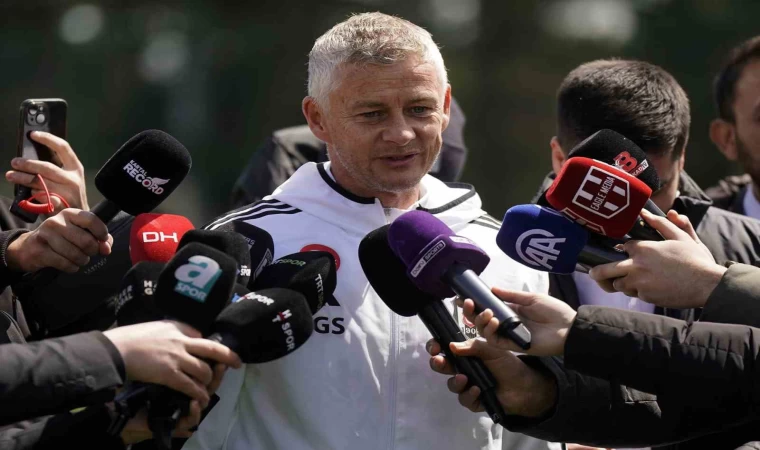 Ole Gunnar Solskjaer: ”Jose Mourinho’ya çok büyük saygım var”
