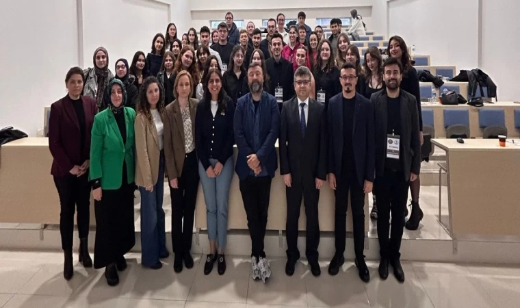 OMÜ’de ‘Sağlık Zirvesi’