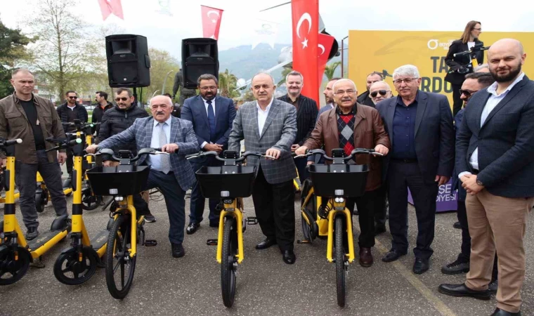 Ordu’da sokaklarda ‘Tazı’ dönemi