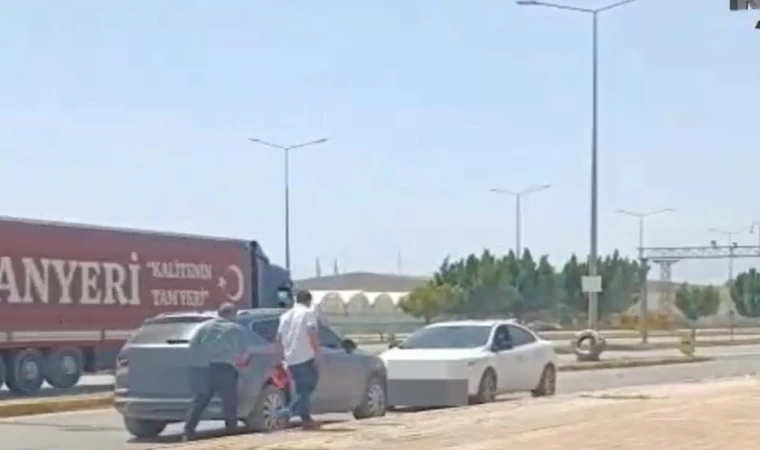 Orman arazisini işgal edene ceza yazmamak için 100 bin liralık rüşvete suçüstü