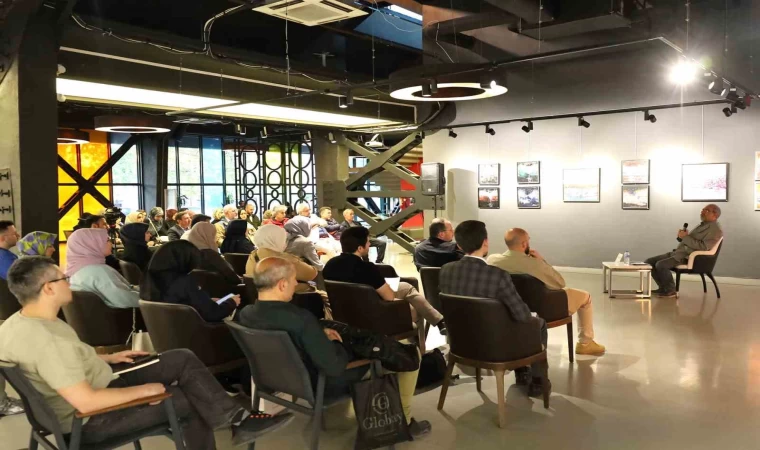 OSM’de ‘İslam Mezhepleri’ konuşuldu