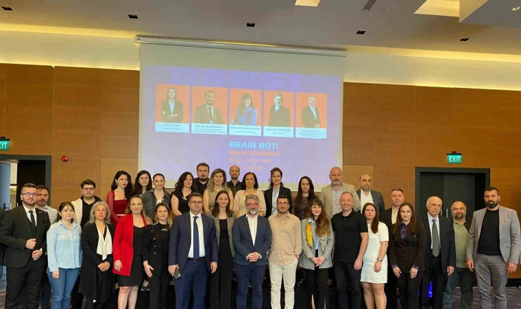 Oxford seçti, Türkiye mercek altına aldı: ”Tekrar kazanmamız gerekiyor”