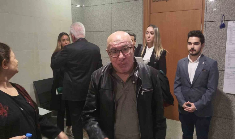 Oyuncu İlyas Salman’a ’Cumhurbaşkanına alenen hakaret’ suçundan 11 ay 20 gün hapis cezası