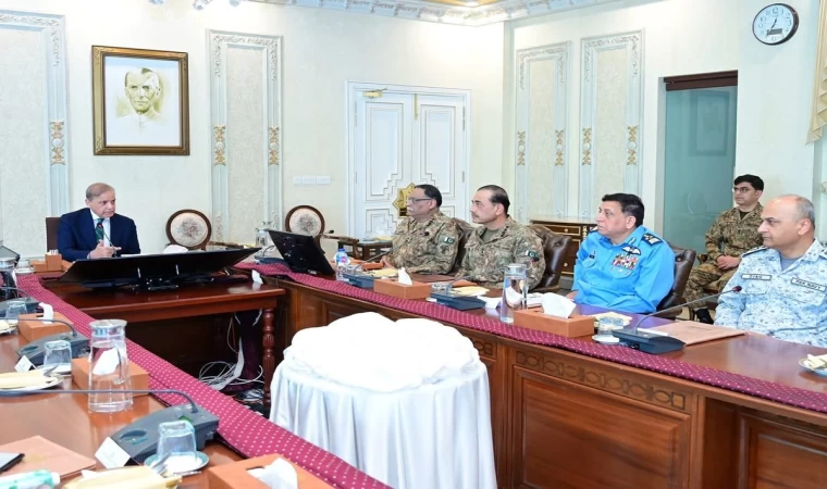 Pakistan: ”İndus’ta su akışına yönelik herhangi bir girişim, savaş nedeni sayılacak”