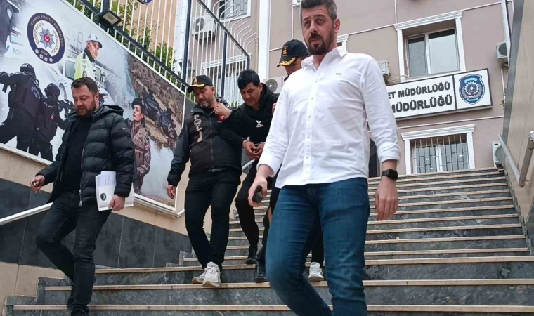 Pendik’te sevgili dehşeti: Özbekistan uyruklu kız arkadaşını öldürdü