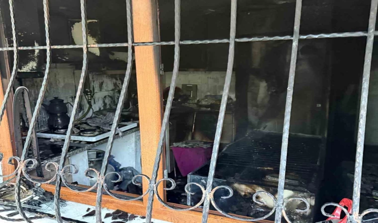 Polislerin dikkati faciayı önledi