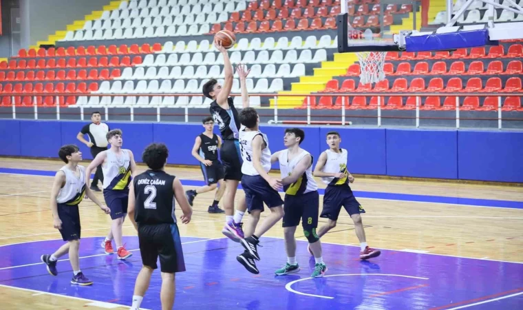 Potada geri sayım başladı