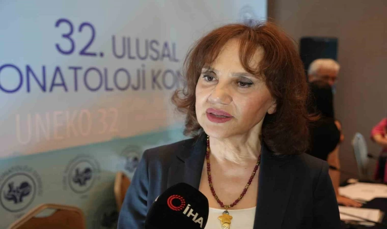 Prof. Dr. Koç’tan prematüre doğum uyarısı: ”En iyi transfer anne karnında olandır”