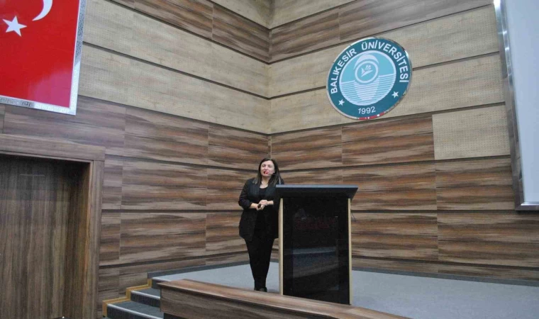 Prof. Dr. Nilay Şahin, ”Serebral palsi çok önemli bir sağlık sorunu”