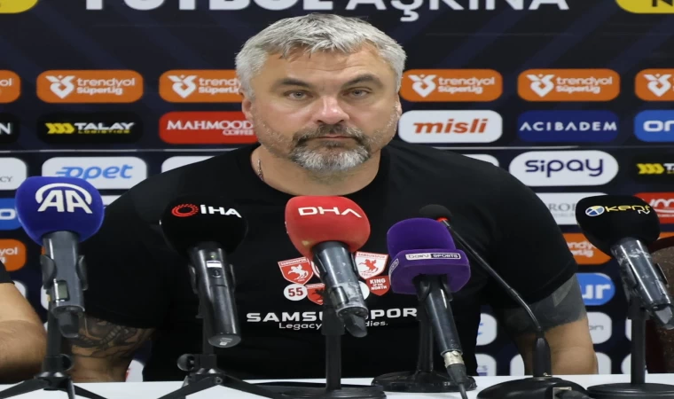 Reis: ”Böyle bir galibiyete ihtiyacımız vardı”