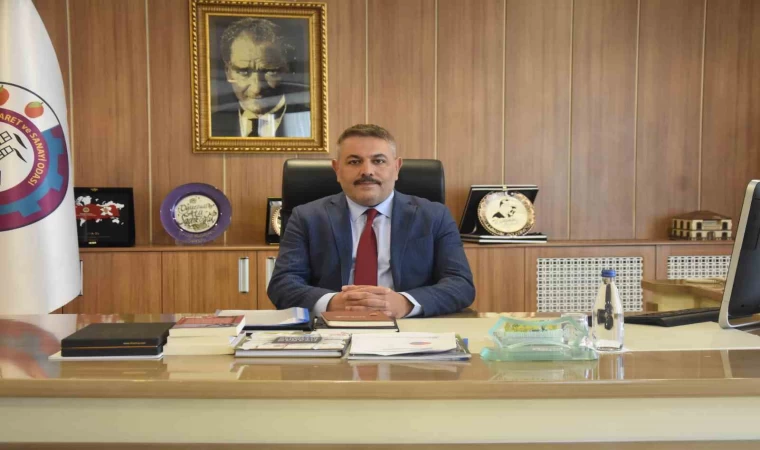 Sadıkoğlu: ”Hasar tespiti bir an evvel tamamlanarak, destekler verilmeye başlamalı”