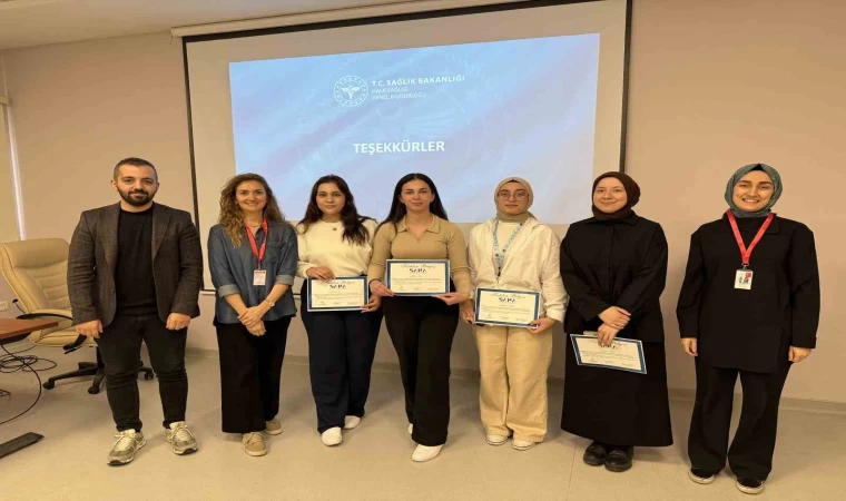 Sağlıklı Hayat Akademisi ilk mezunlarını verdi