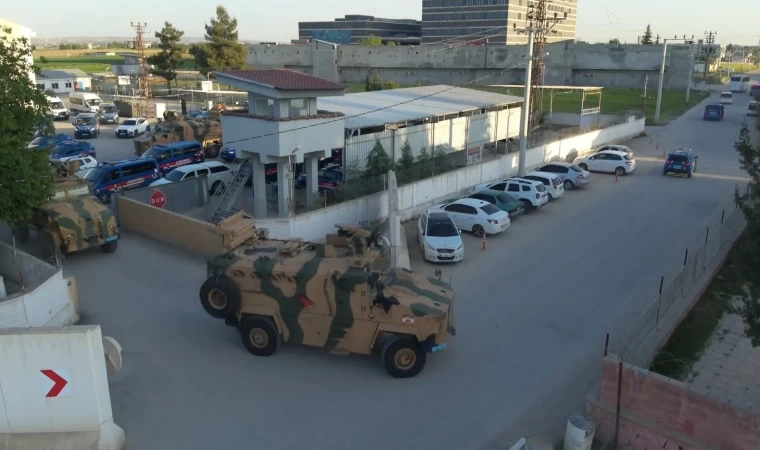 Sahte rapor operasyonunda gözaltı sayısı 35’e yükseldi