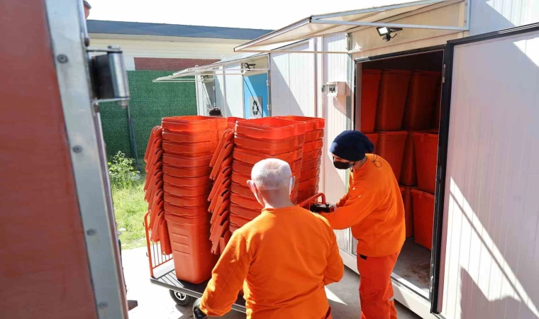 Sakarya’da ‘tıbbi atık’ hassasiyeti: 3 ayda tam 415 ton bertaraf edildi