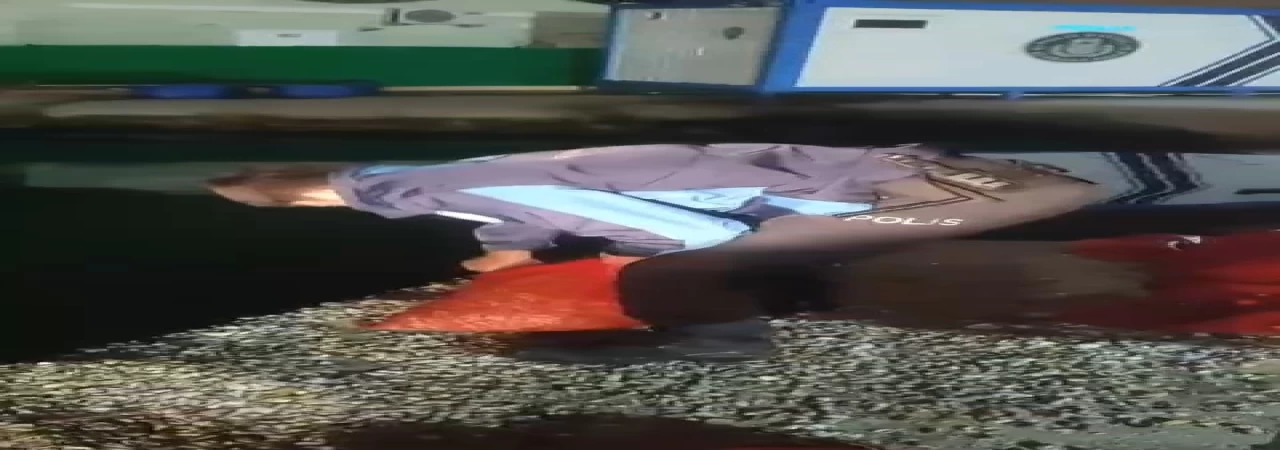 Samsun’da 1 ton 300 kilo kaçak midye ele geçirildi