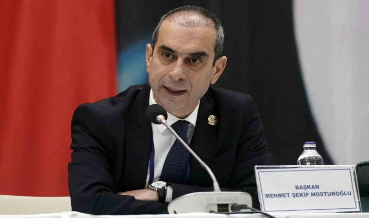 Şekip Mosturoğlu: ”Bizler sportif sonuçlardan bağımsız olarak Fenerbahçe’ye tutkuyla bağlıyız”