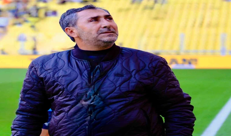 Selahattin Polat: ”Hakem ve VAR kararlarının etkisi büyük olmuştur”