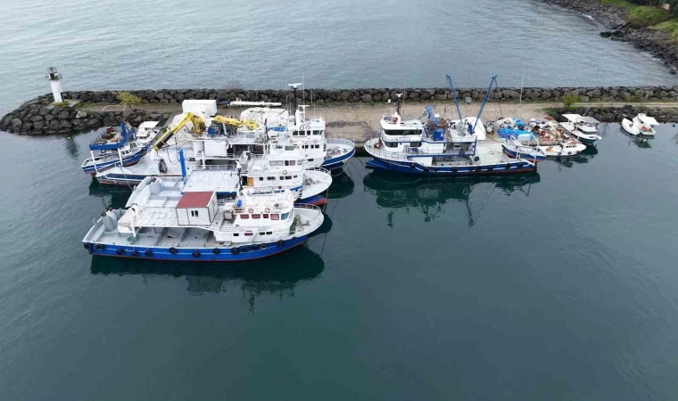 Sezon bitti ama onlara durmak yok