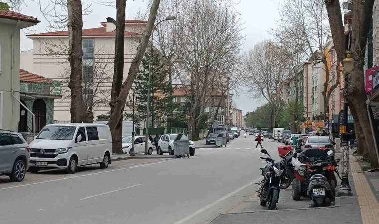Simav’da 3.4, 3.9 ve 4.1 büyüklüğünde deprem