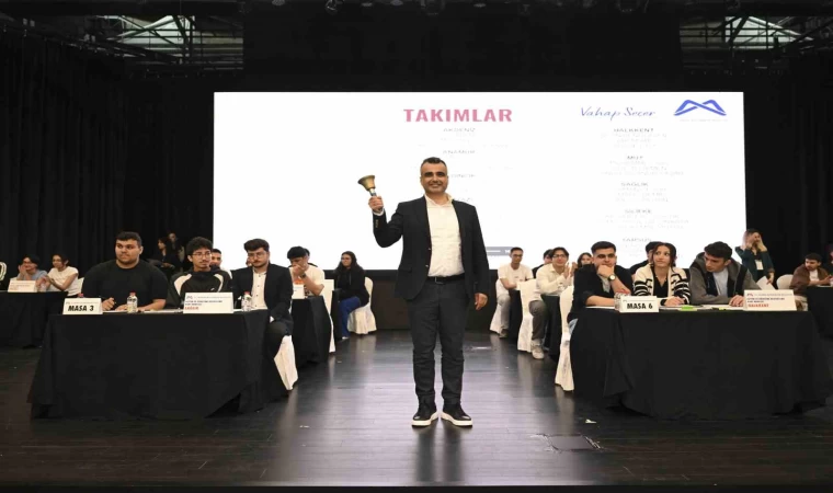 Sınav provası tadında bilgi yarışması