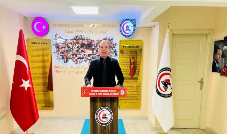 ”Sinyal kesici güvenlik önlemi değil, suç örgütü refleksidir”