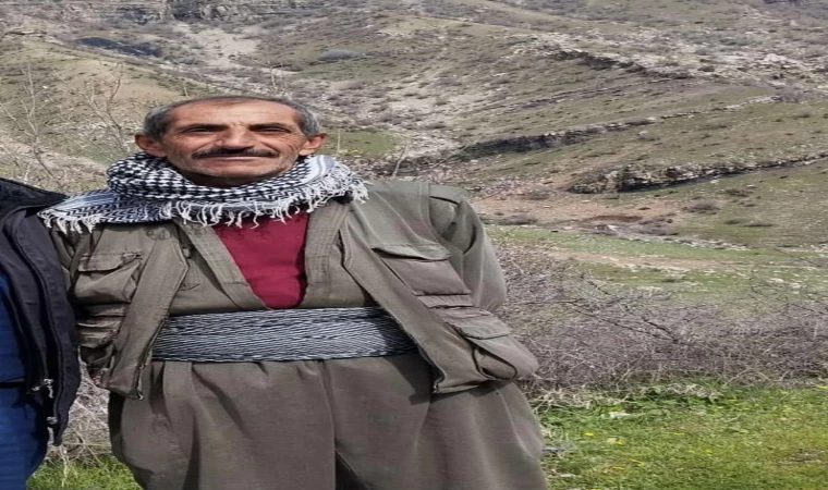 Şırnak’ta 60 yaşındaki çoban ölü bulundu