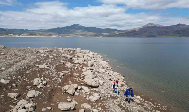 Şırnak’ta sazan avı yasaklandı, denetimler sıkılaştırıldı